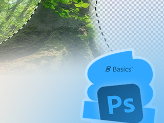 Adobe Photoshop® - Basics