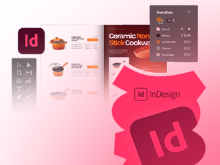 Adobe InDesign - Basics